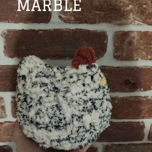 Crochet Chicken